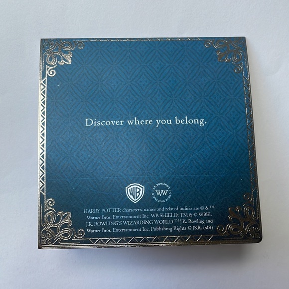 Alex and Ani: Harry Potter Sorting Hat Gold - Picture 5 of 7